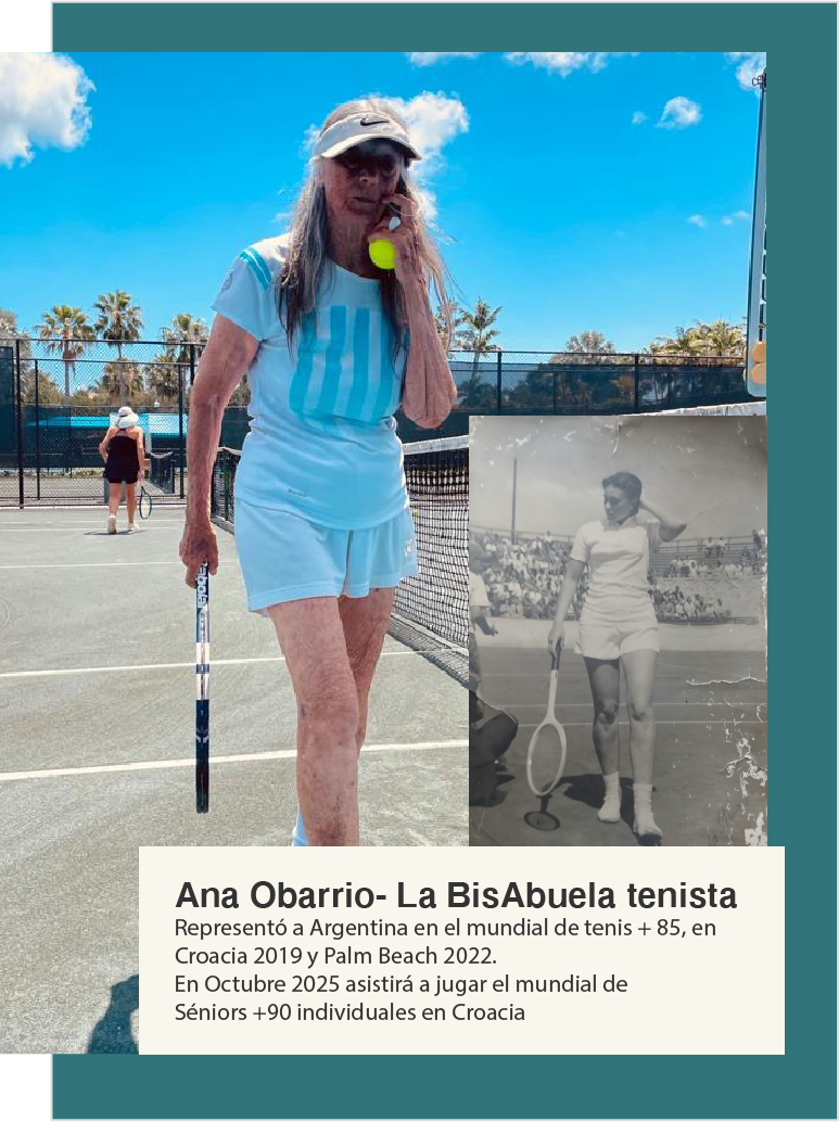 La bisabuela tenista@2x